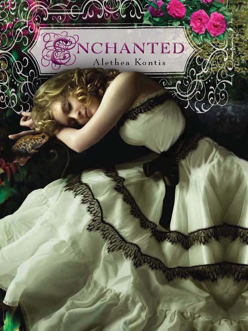 Title details for Enchanted by Kontis, Alethea - Available